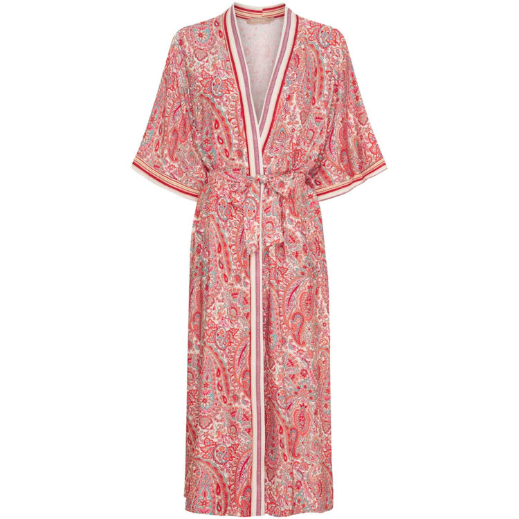 Mdcajla kimono - Corallo7510tpf