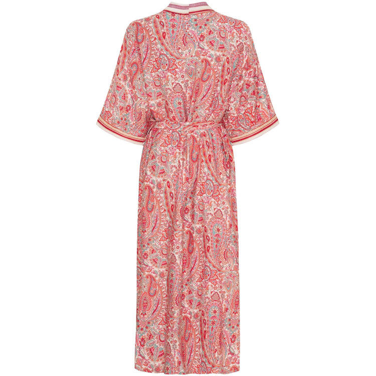 Mdcajla kimono - Corallo7510tpf