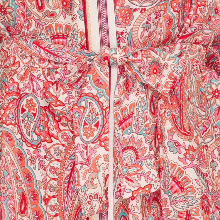 Mdcajla kimono - Corallo7510tpf