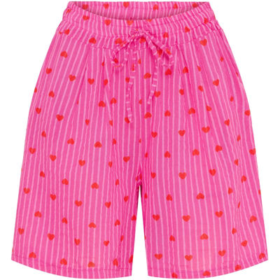 Mdcsisse shorts - Fuxia