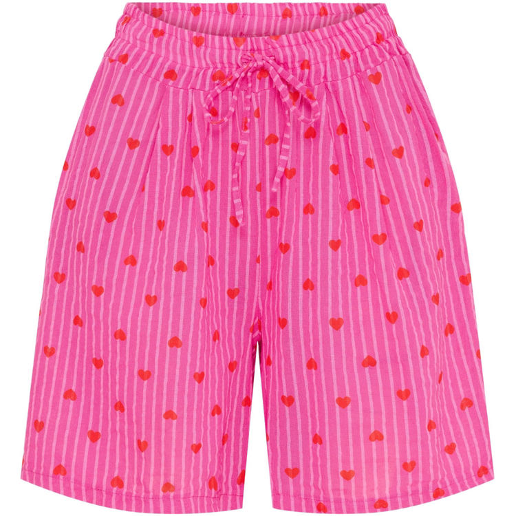 Mdcsisse shorts - Fuxia