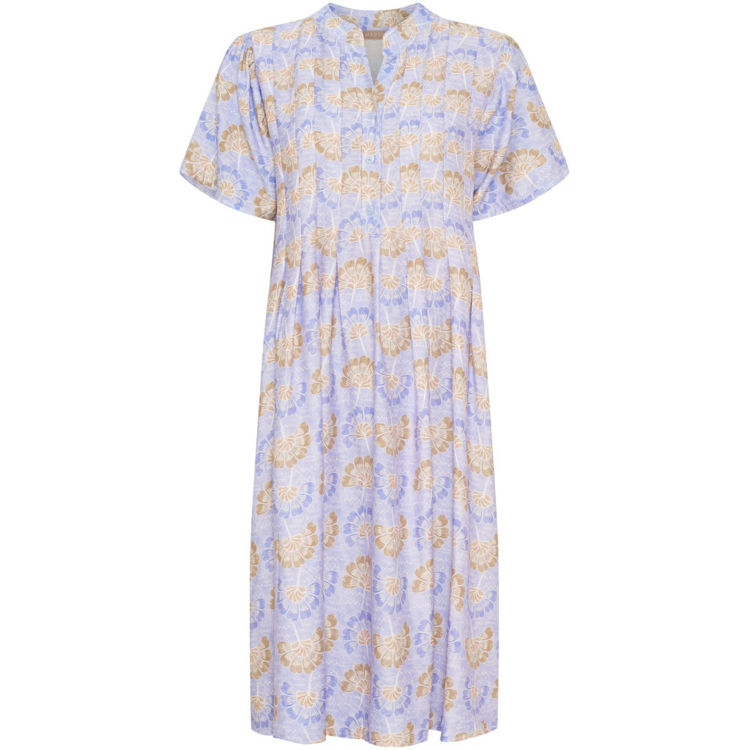 Mdcvaleria kjole - Celeste