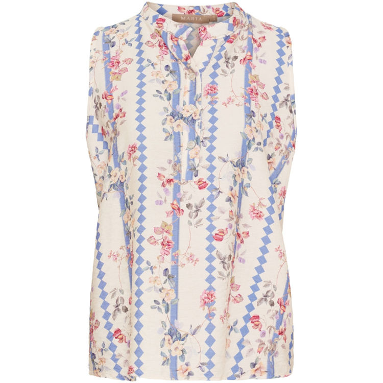 Mdccatalina top - Jeans