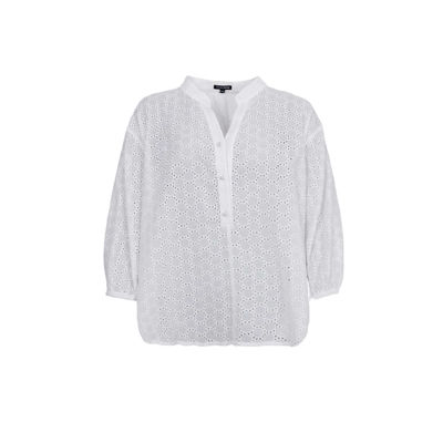 Bcfrida bluse - White