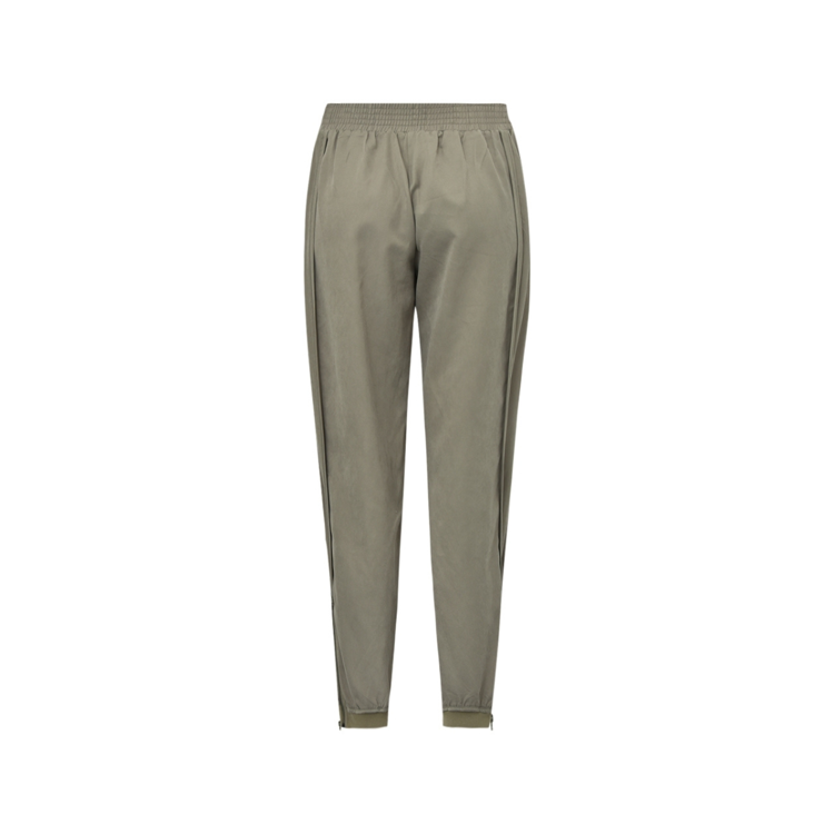 Molliego lu buks - Grey snd