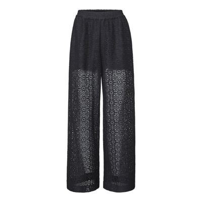 Elsia buks - Black