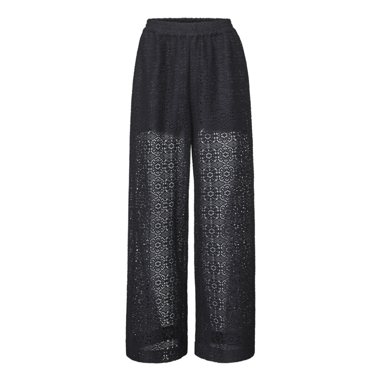 Elsia buks - Black