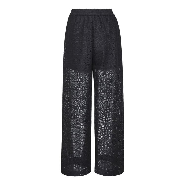 Elsia buks - Black