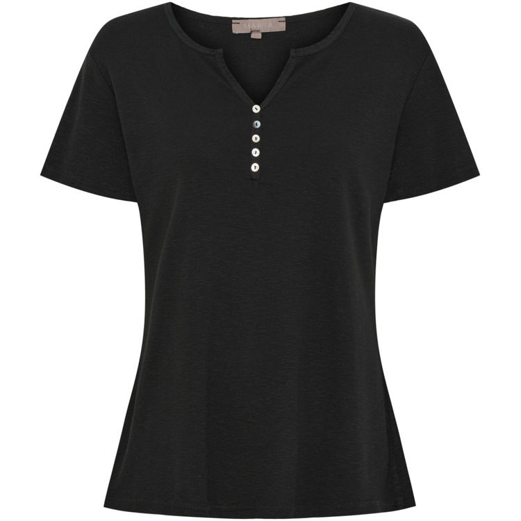 Mdcjona t-shirt - Black