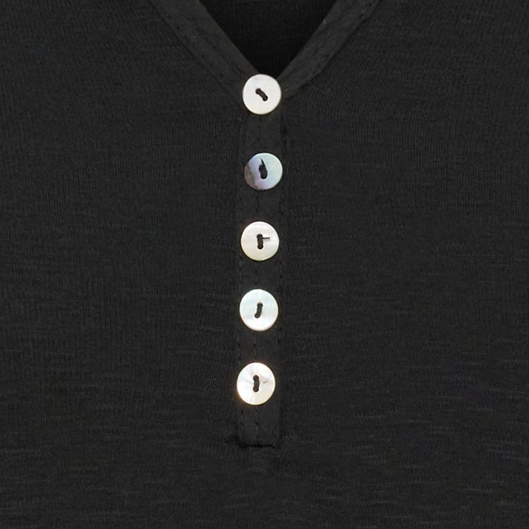 Mdcjona t-shirt - Black