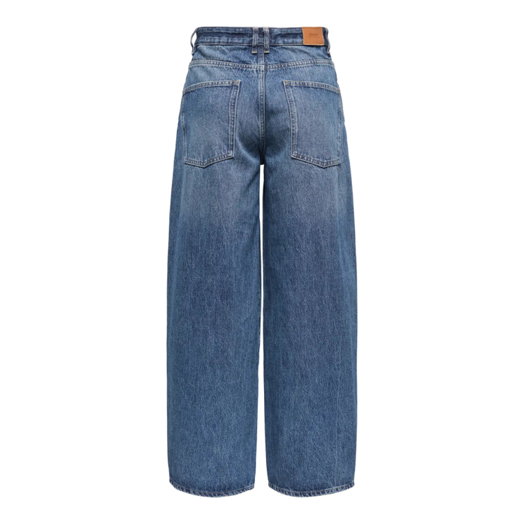 Onltaylor jeans - Dark blue denim