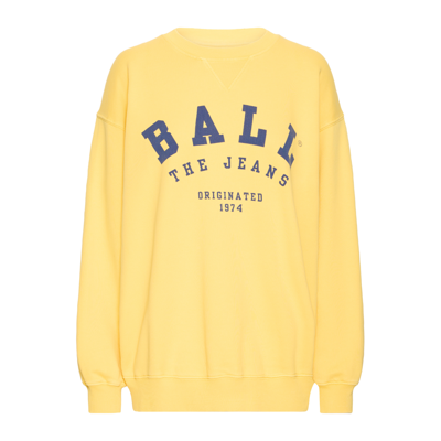 Bamaldini sweat - Beach ball