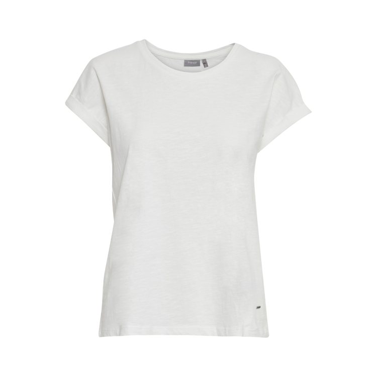 Frdalia t-shirt - Blanc de blanc