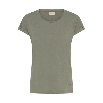 Frdalia t-shirt - Agave green