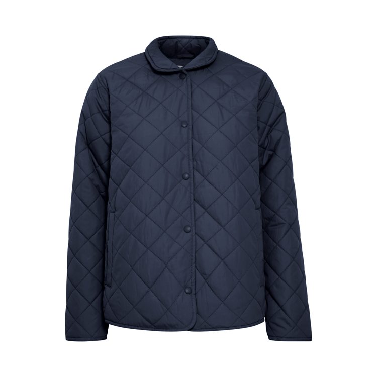 Frmichelle jakke - Navy blazer