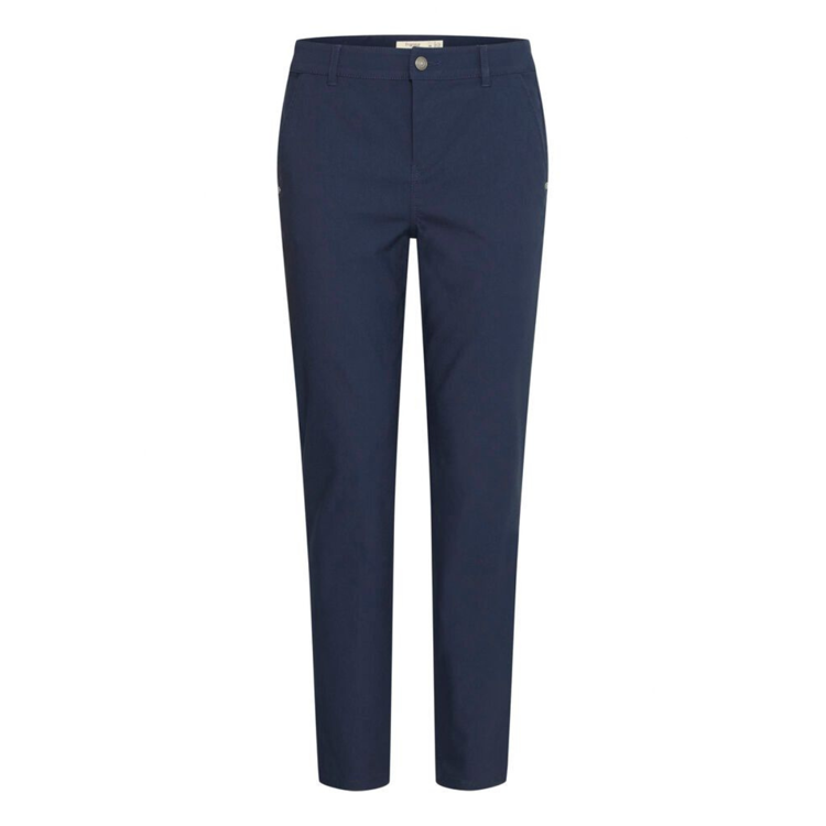 Frena tessa buks - Navy blazer