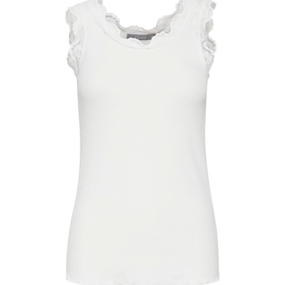 Frhizamond top - Antique