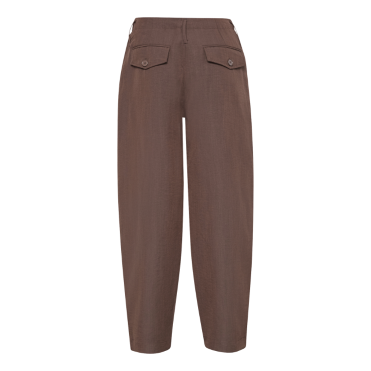 Gema buks - Brown