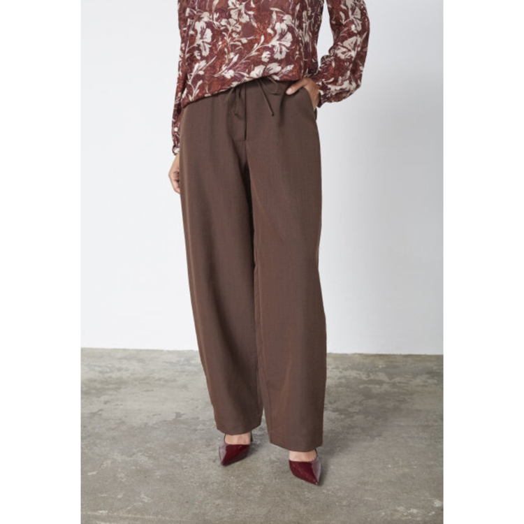 Gema buks - Brown