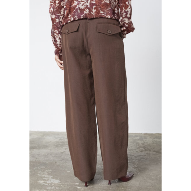 Gema buks - Brown
