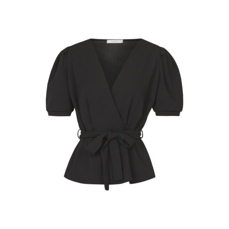 Nasa top - Black