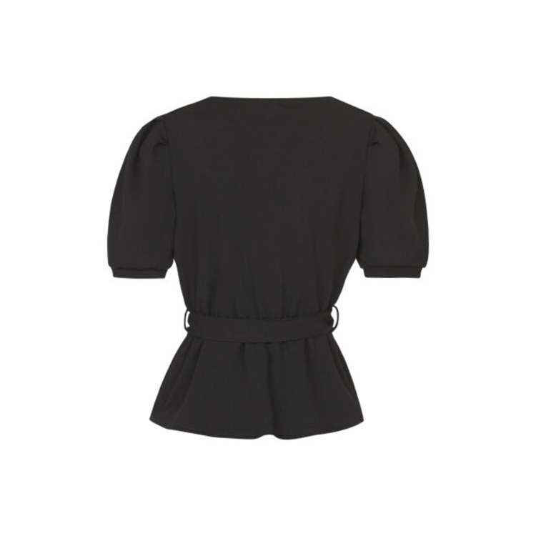 Nasa top - Black
