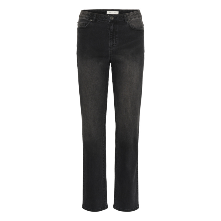 Kamaris jeans - Dark grey wash