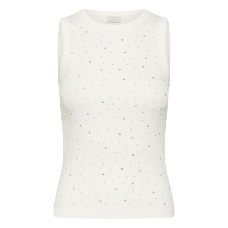 Kacarna top - Chalk