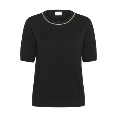 Kacarly strik - Black deep