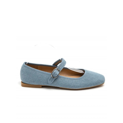 Mdcmie ballerina - Jeans