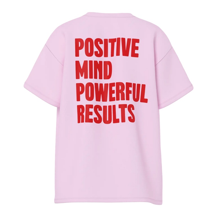Pcalifi t-shirt - Pink tulle/positive