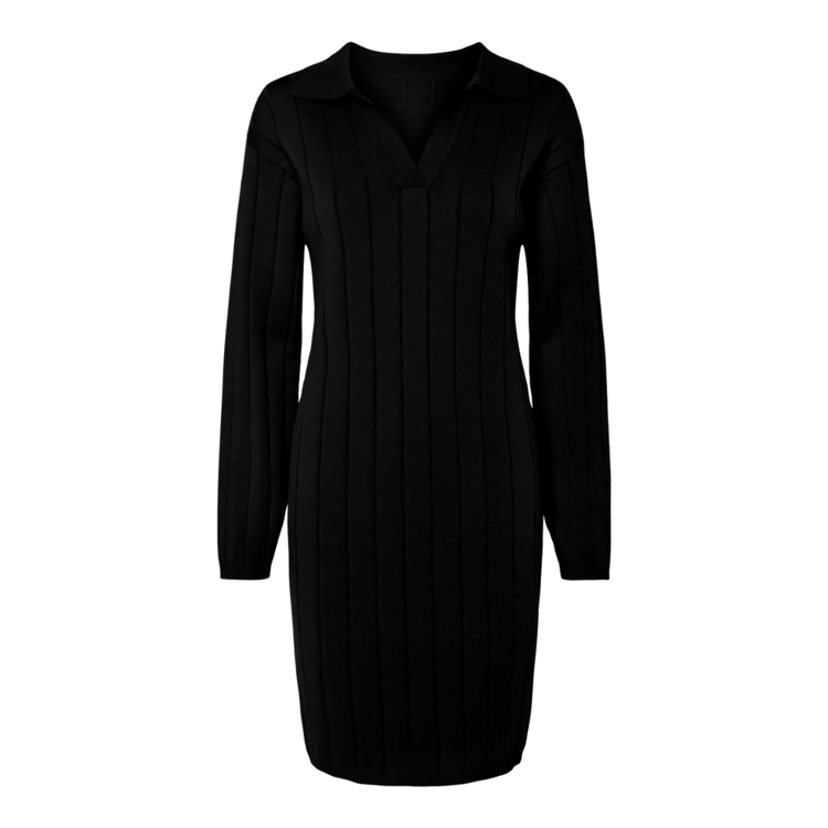 Yastrimilla kjole - Black