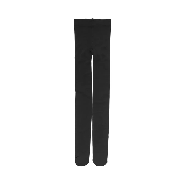 Kogkenja strømpebuks 90d - Black