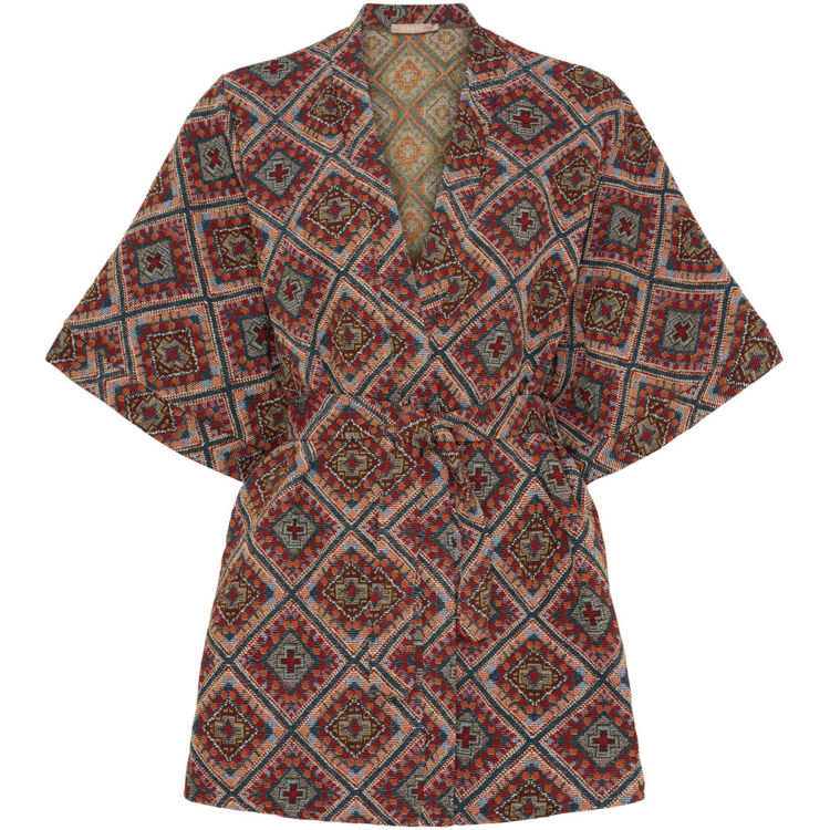 Mdcartemis kimono - Var3