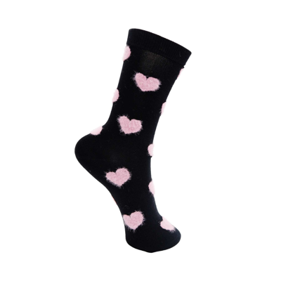 Bcmayline strømpe - Black