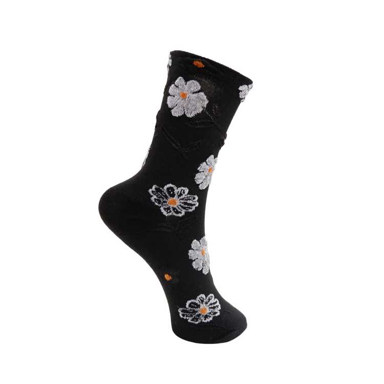 Bcrosie strømpe - Black