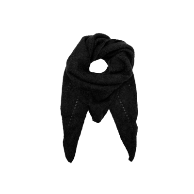 Bcdell scarf - Black