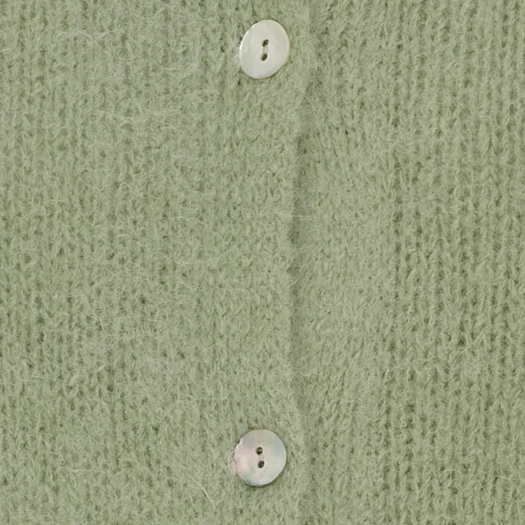 Mdcjuliana cardigan - Salvia