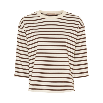 Mdcbrooklyn t-shirt - Beige/moro