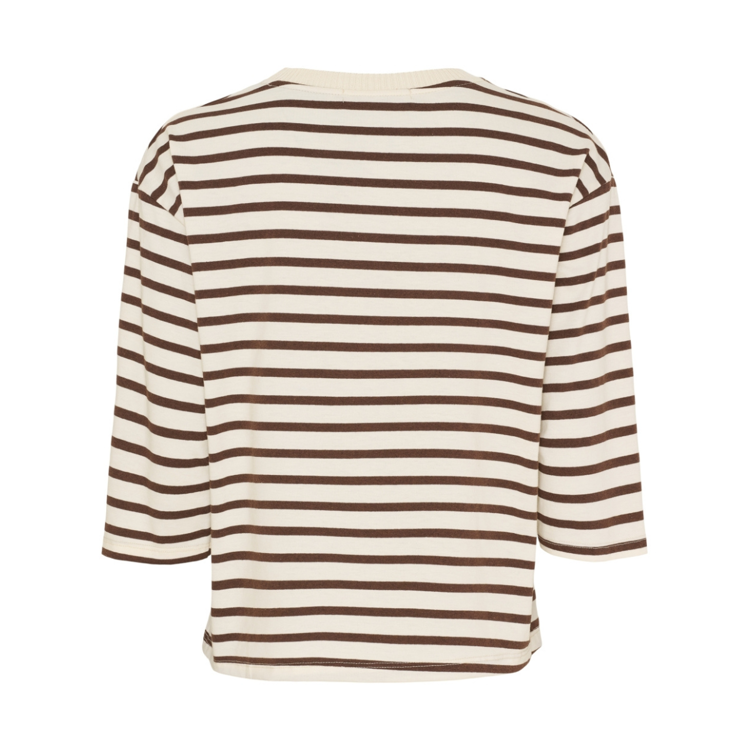 Mdcbrooklyn t-shirt - Beige/moro
