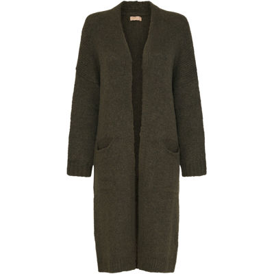 Mdcsilje cardigan - Military