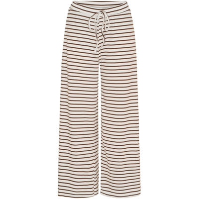 Mdcmireya buks - White/brown stripe