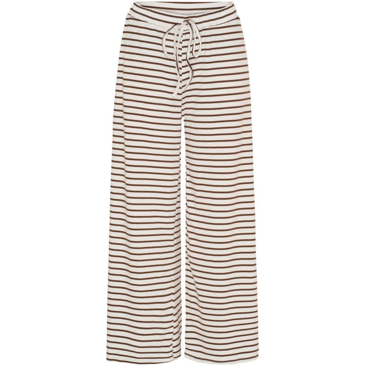 Mdcmireya buks - White/brown stripe