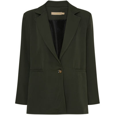 Mdcelisa blazer - Military