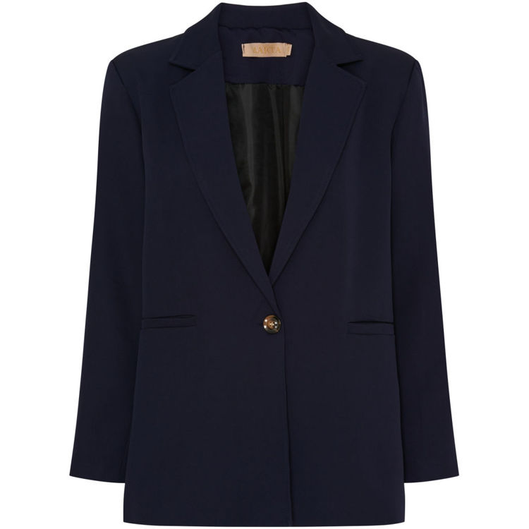 Mdcelisa blazer - Navy