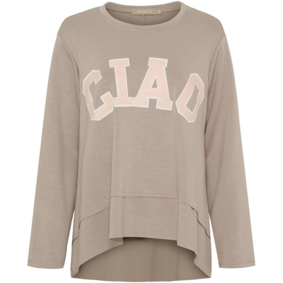 Mdccharline sweat - Fango