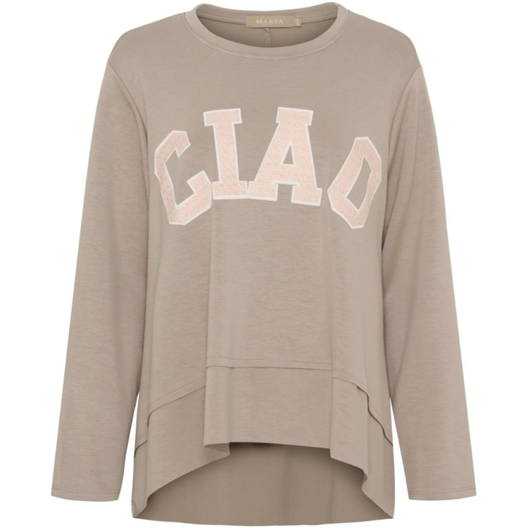 Mdccharline sweat - Fango