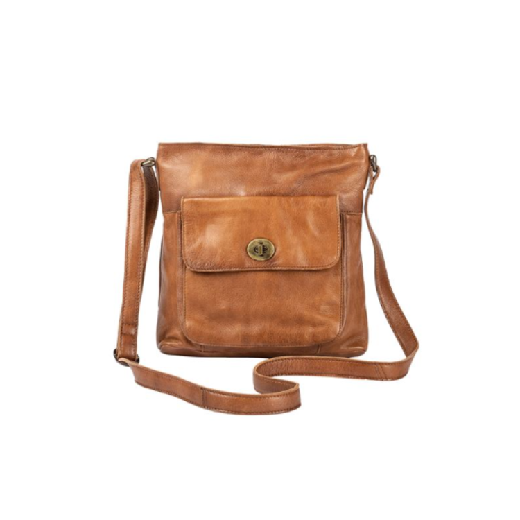 Kay urban taske - Walnut