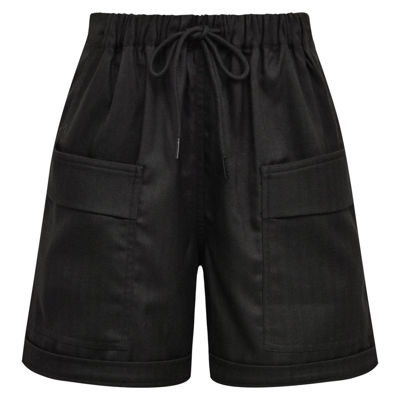 Thillago shorts - Black