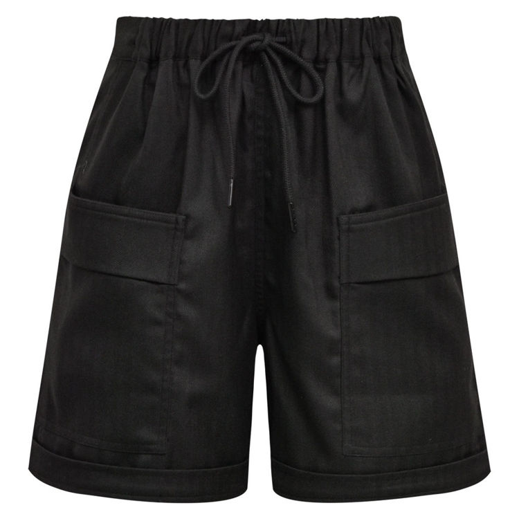 Thillago shorts - Black